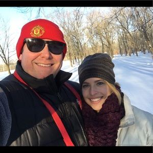 Meet your Posher, James